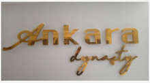 Ankara