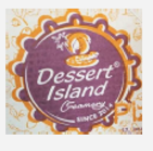 dessert island